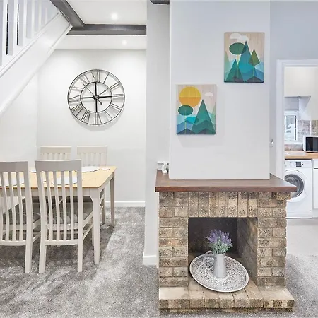 Host & - Hedley Holiday home