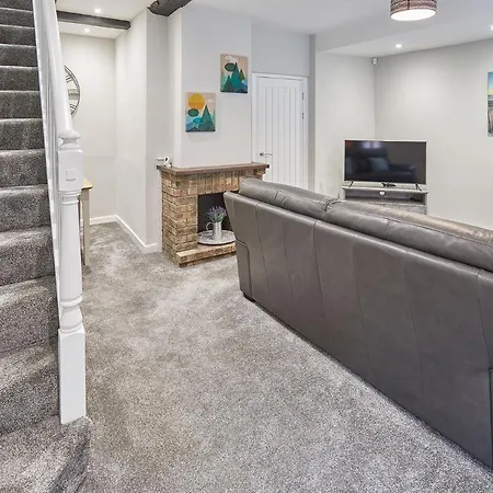 Holiday home Host & - Hedley Yarm